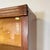 Mid-Century Modern German Apothecary Cabinet in Mahogany, Formica & Brass, 1950s For Sale - Image 10 of 15