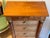 Early 19th Century Empire Chest For Sale - Image 10 of 12