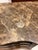 Century Furniture Century Furniture Marble-Top Serpentine Buffet For Sale - Image 4 of 12