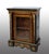 Antique 19th Century Napoleon III Boulle Display Cabinet, France For Sale - Image 6 of 6