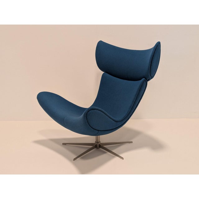 Imola Chair from Boconcept For Sale - Image 9 of 13