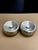 1960s Padina Wall Lamps by Achille Castiglioni for Flos, 1960s, Set of 2 For Sale - Image 5 of 7