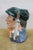 Royal Doulton Little Mester Master Grinder Toby Character Jug For Sale - Image 6 of 11