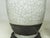 Wood Pair of Chinese Crackle Glaze Lamps For Sale - Image 7 of 16