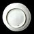 Late 19th Century Limoges Hand Painted Plate With Gold Inlay, Marked Martial Redon For Sale - Image 13 of 14
