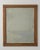 19th Century 19th Century France Amber Wood Mirror For Sale - Image 5 of 8