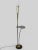 Vintage Floor Lamp from Maison Arlus, 1950s For Sale - Image 3 of 11