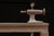 Gray Early 20th Century Peter Austin Bench Lathe For Sale - Image 8 of 10