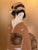 Large Japanese Screen/Panel Art For Sale - Image 4 of 4