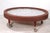 Kroehler Mfg. Co. Mid Century 1950's Coffee Table For Sale - Image 4 of 17