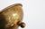 1920s Large Swedish Art Deco Brass Fruit Bowl, 1920s For Sale - Image 5 of 9