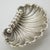 Vintage Italian Genuine Silver 800 Shell Shaped Trinket Tray, 1970s For Sale - Image 3 of 14