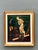 Vintage Original Still Life Oil on Canvas For Sale In West Palm - Image 6 of 7