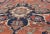 Tribal Very Fine Antique Rug With Bold Geometric Medallion Design For Sale - Image 3 of 8
