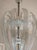 1930s Murano Glass Chandelier by Tomaso Buzzi for Venini For Sale - Image 9 of 11