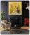 Message us to inquire about custom framing options! (Included for free with every purchase) The artwork here, "A Quiet...