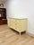 Henry Link Henry Link Bali Hai Cream Faux Bamboo Six Drawer Dresser Hollywood Regency For Sale - Image 4 of 14