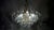 Crystal Chandelier by Christoph Palme, 1970s For Sale - Image 11 of 12