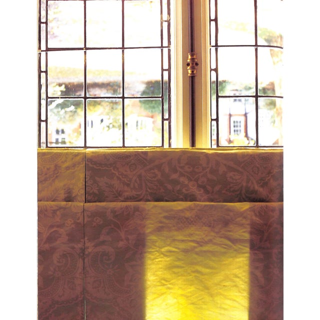 White "Osborne & Little Style" 1997 Cole, Jackie For Sale - Image 8 of 9