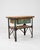 Early 20th Century Early 20th Century French Metal & Wooden Work Table For Sale - Image 5 of 18