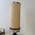 Brown Vintage Ceramic Floor Lamp, 1970s For Sale - Image 8 of 16