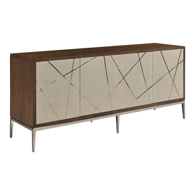 Century Furniture Remi Credenza For Sale