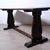 Antique Wooden Refectory Table, Italy, Early 1900s For Sale - Image 3 of 18