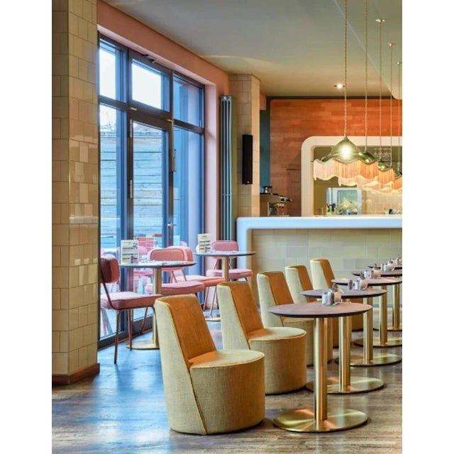 State Chair by Mambo Unlimited Ideas For Sale - Image 9 of 13