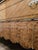 Stunning Antique Chevron & Burl Marquetry Inlaid Commode Chest of Drawers For Sale - Image 9 of 12