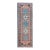 Early 20th Century Persian Heriz Runner For Sale