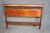 Wood Beacon Hill Mahogany Headboard/Double For Sale - Image 7 of 7