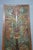 1920s Hand-Painted Tree of Life Wall Panel With Colorful Birds Nature-Inspired Decor 84x36 For Sale - Image 5 of 8