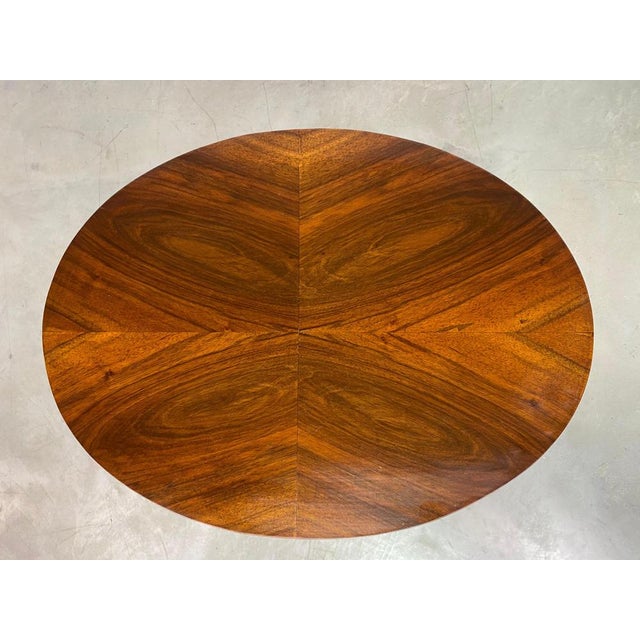 Biedermeier Side Table, 19th Century For Sale - Image 3 of 13