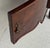 Antique Glass Cabinet in the style of Gerstel, 1930s For Sale - Image 10 of 11