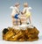 Rococo Allegory of Trade Cupid Group by C.C. Punct for Meissen, Germany, 1763 For Sale - Image 3 of 6