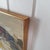 Adrian Van Arkel, Modernist Houses, 1960s, Oil on Canvas For Sale - Image 8 of 18