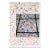 Menashe Kadishman, Confetti Tiles, Serigraph For Sale