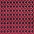 Mediterranean Sample - Schumacher Marrakesh Velvet Fabric in Black Cherry For Sale - Image 3 of 3