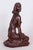 Art Deco Sclpture of Nude Woman, by J. Lankáš, Ceramics, Czech, 1930s For Sale - Image 3 of 9