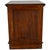 Legacy 2 Drawer File Cabinet - Brown Walnut For Sale - Image 10 of 10