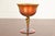 Steuben Aurene Iridescent Art Glass Goblet For Sale - Image 10 of 10
