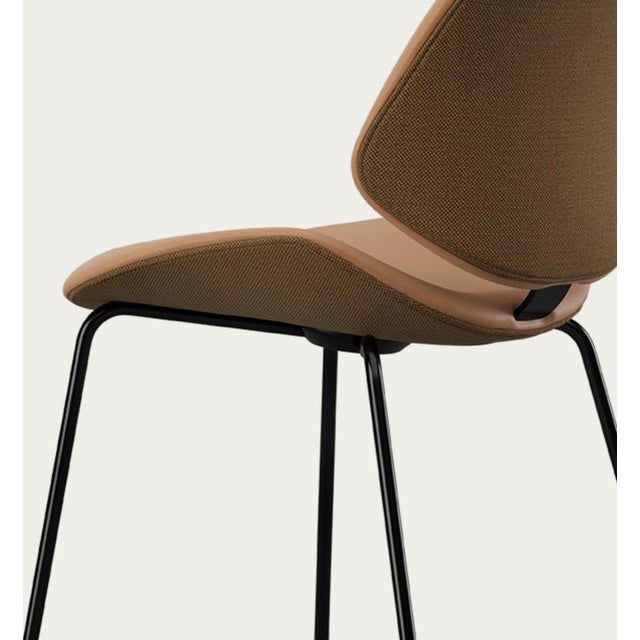 Council Family Salon Chair by Salto and Sigsgaard For Sale - Image 9 of 14
