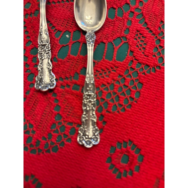 Have had them as part of collection for years. Now letting go.