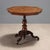 Rolo Coffee Table in Inlaid Walnut For Sale - Image 10 of 10