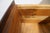 Brown Statton Trutype Americana Collection Solid Mahogany Traditional Style 53" Sideboard Buffet - Oldtowne Finish For Sale - Image 8 of 14
