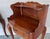 20th Pair of French Nightstands Tables With Drawer and Open Shelf For Sale - Image 11 of 12