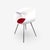 Little Perillo Chairs by Martin Ballendat for ZÜCO, Set of 4 For Sale - Image 4 of 13