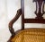 Late 19th Century Set of 6 Victorian Walnut Dining Chairs For Sale - Image 11 of 13