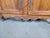 Louis XV Buffet Bas in Walnut For Sale - Image 12 of 13
