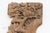 Early 1800's Architectural Ancestor Carving For Sale - Image 4 of 8